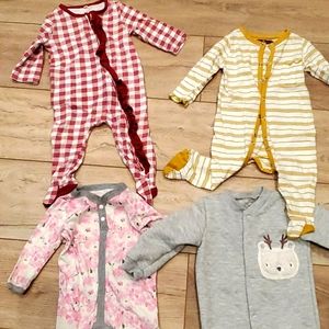 3-6 month bundle